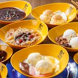 魏姐包心粉円