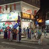 Hong Kung Night Market