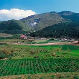 陽明山国家公園遊客中心