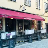 Restaurang Kaffegillet