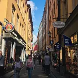 Gamla Stan