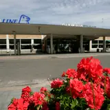 Olympiaterminaali - Olympia Terminal