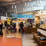 ストックホルム・アーランダ空港