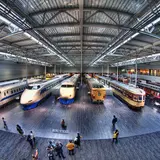 リニア・鉄道館