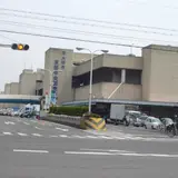 大阪市中央卸売市場 東部市場