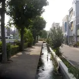 細江川石碑