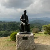 岡城跡