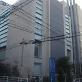 浪速スポーツセンター