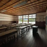 旧萩藩校明倫館