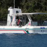 海中展望船あまんぼう