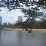 大阪ふれあいの水辺