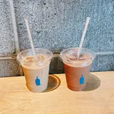 ブルーボトルコーヒー池袋カフェ