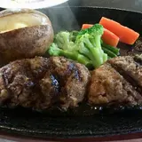 人と木