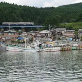 岩崎漁港