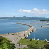 三厩湾