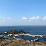 龍飛漁港