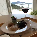 ランチはもちろん【最後の晩餐】セット