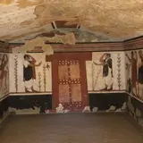 大塚国際美術館　エジプト