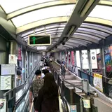 中環至半山自動扶梯