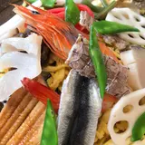 吾妻寿司 岡山駅店
