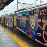 [伊豆箱根鉄道]駿豆線三島駅