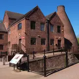 Coalport China Museum