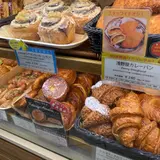 ブランジェ浅野屋 ルミネ横浜店
