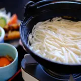 五島うどんの里