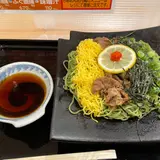 美東SA (上り)