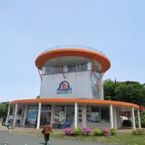 道の駅「伊方きらら館」