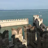 スカリジェロ城シルミオーネ