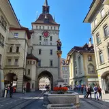 Käfigturm