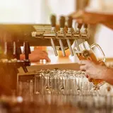 Altes Tramdepot Brauerei Restaurant