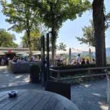 Restaurant Rosengarten