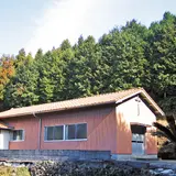 カトリック繁敷教会