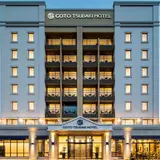 GOTO TSUBAKI  HOTEL