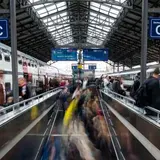 Bern Bahnhof