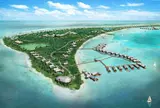 シャングリラ ヴィリンギリ リゾート＆スパ モルディブ (Shangri-La's Villingili Resort & Spa)