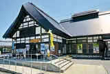 道の駅田沢