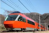 箱根湯本駅