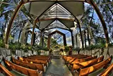 Wayfarers chapel