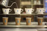 ブルーボトルコーヒー（Blue Bottle Coffee）新宿店