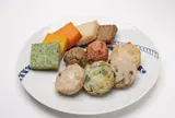 浜口水産 豪徳寺店