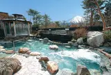 富士眺望の湯ゆらり