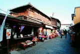 菓子屋横丁