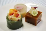 うめぞの茶房