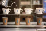 ブルーボトルコーヒー（Blue Bottle Coffee）中目黒店