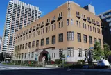 学士会館ホテル