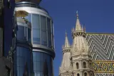 シュテファン大聖堂（Stephansdom）