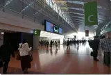 羽田空港 国内線第２ターミナル